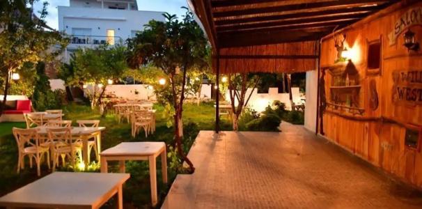 Double Inn MarİNa - 25
