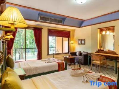 Pung-Waan Resort & Spa - 78