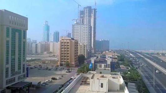 Phoenicia Tower - 55