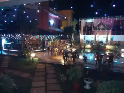 Senhor Angelo Goa - 20