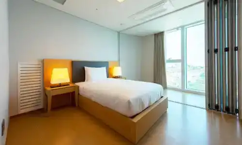 Lct Residence - 93