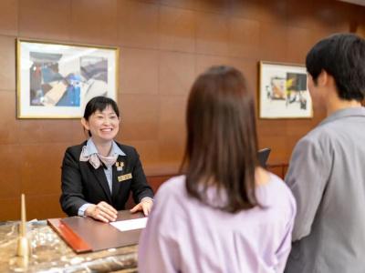 Keio Plaza Hachioji - 17