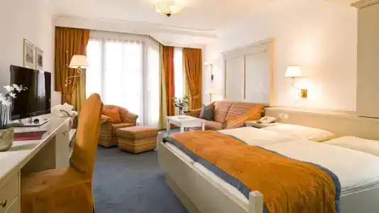 Superior Tirolerhof - Zell am See - 73