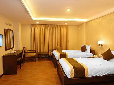 Kathmandu Grand - 27