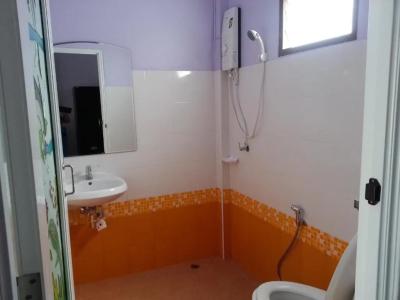 Sangtong Beach Resort - 5