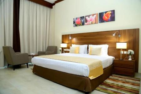 Tulip Al Barsha Apartment - 55