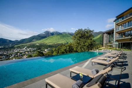 Ana Intercontinental Beppu Resort & Spa, An Ihg - 16