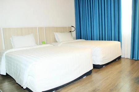 Liberty Saigon Greenview - 129