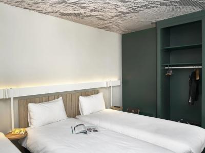 Ibis Annecy - Cran-Gevrier - 2
