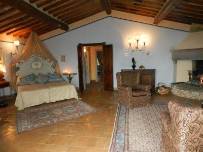 Relais & Châteaux Il Falconiere - 17