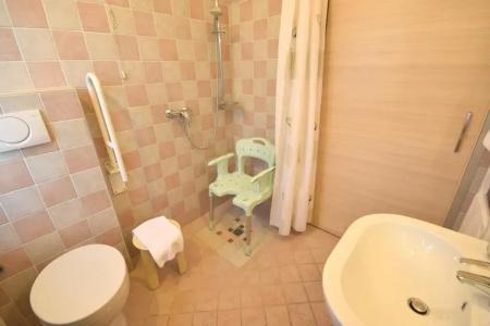 Euromotel Croce Bianca - 7