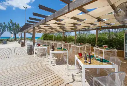 Ecoresort Le Sirene - Carolis - 39
