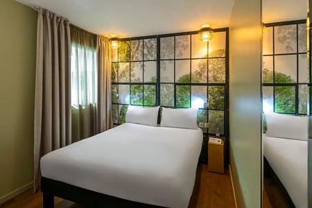 ibis Styles Parc des Expositions de Villepinte - 44