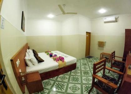 Adroit Beach Inn - 41