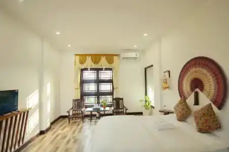 Hspace Nipa hội An Retreat & Spa - 12