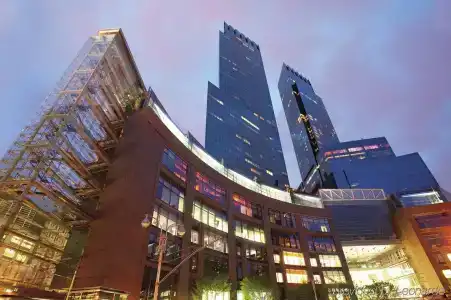 Mandarin Oriental New York - 0