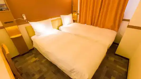 Toyoko Inn Minatogawa Koen - 32