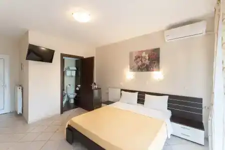 Kipos Resort - 4