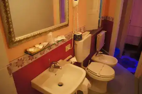 b&b La Mimosa - 10