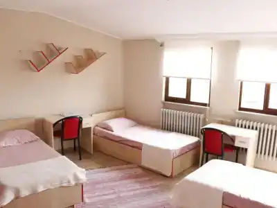 Trabzon Star Pension - 0