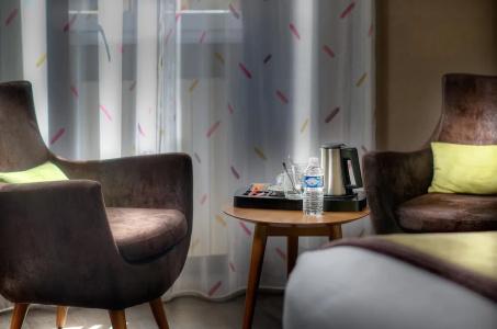 Best Western Plus Nice Cosy - 97