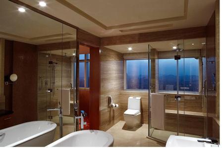 Suzhou Marriott - 101