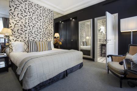 Castille Paris – Starhotels Collezione - 1