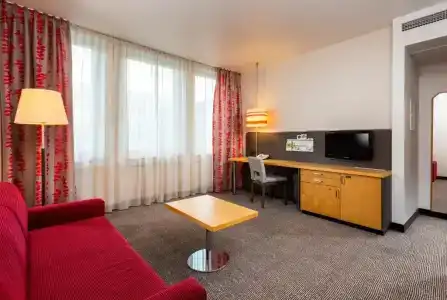 Holiday Inn Frankfurt Airport - Neu-Isenburg, An Ihg - 97
