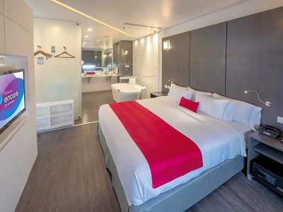 Ramada Encore by Wyndham Guadalajara - 42
