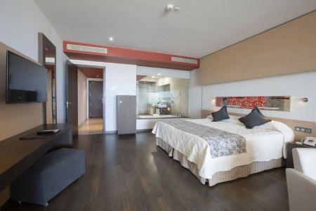 Hipotels Gran Conil & Spa - 92