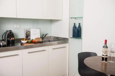 Sea Executive Suites - 97