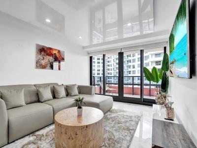 The Alexander All Suites - 44