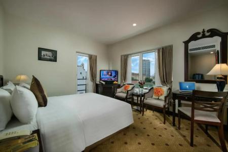 Zephyr Suites Boutique - 30