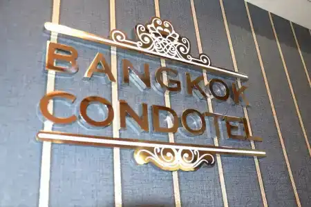 At Bangkok - 0