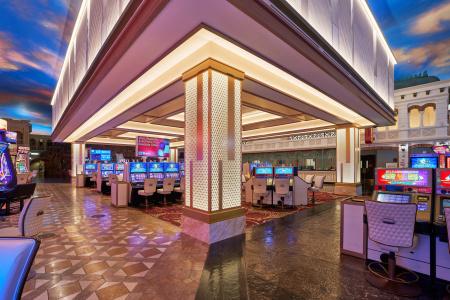 Sunset Station Casino - 33