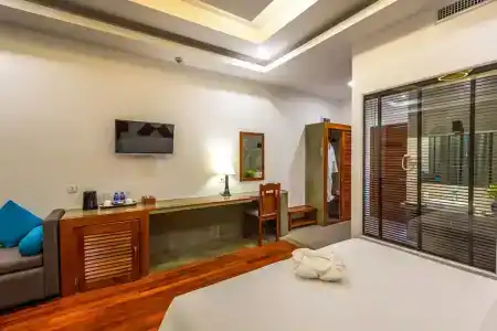 The Tito Suite Residence - 148