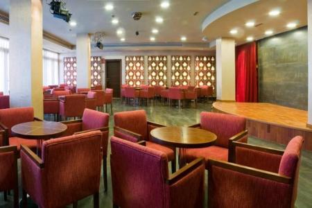 Kn Arenas del Mar Adults Only - 19