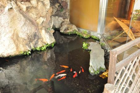Ryokan Kichiman - 16