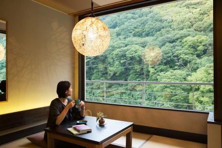 Livemax Resort Kawaji - 10