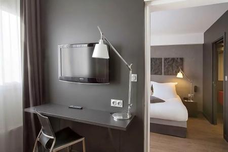 Best Western Plus Hôtel Litteraire Alexandre Vialatte - 68
