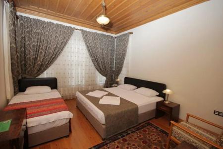 Konya Dervish - 42
