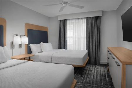 Homewood Suites by Hilton Vancouver / Portland - 126