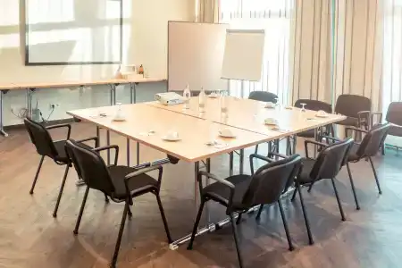 Ambiente Langenhagen Hannover by Tulip Inn - 17