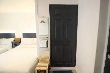 Seoul Mansion - 132