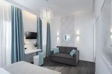 Litoraneo Suite - 13