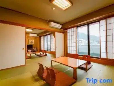Hoshikawakan - 54