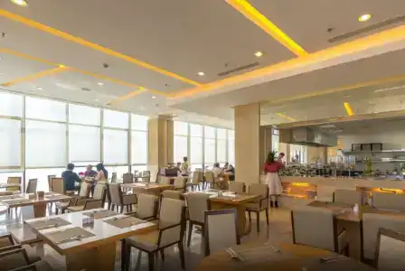 Grand Tourane Da Nang - 35