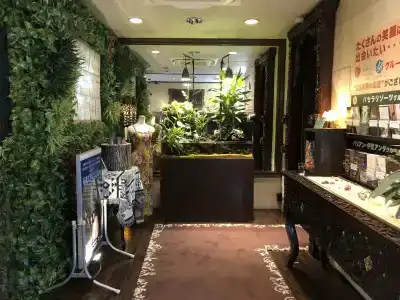 Balian Resort Tomei Kawasaki i.c. - 22