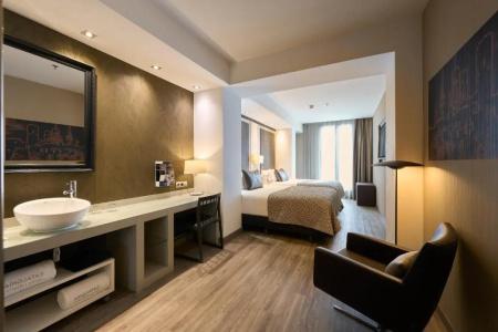 Catalonia Square 4* Sup - 66