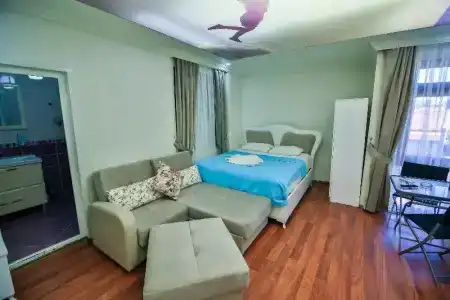 Ay Işığı Pansiyon - 100